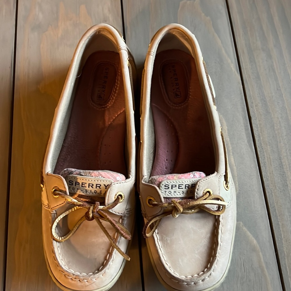 Sperry Top-Siders
